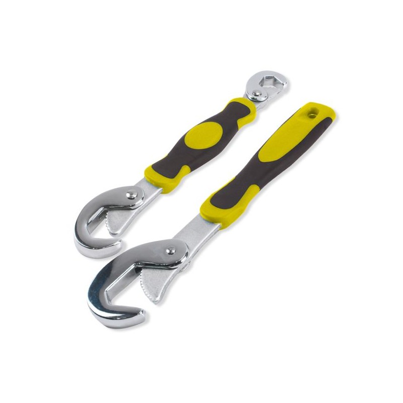 CLEFS ERGONOMIQUES LOT DE 2