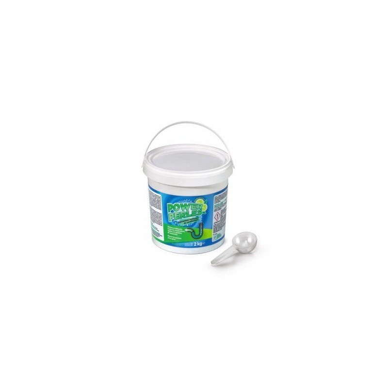 POWER PERLES 2KG (*)